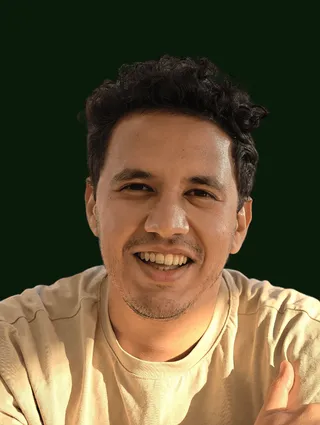 Ahmad Gamal Mustafa